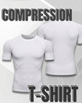 W&B COMPRESSION SHIRT